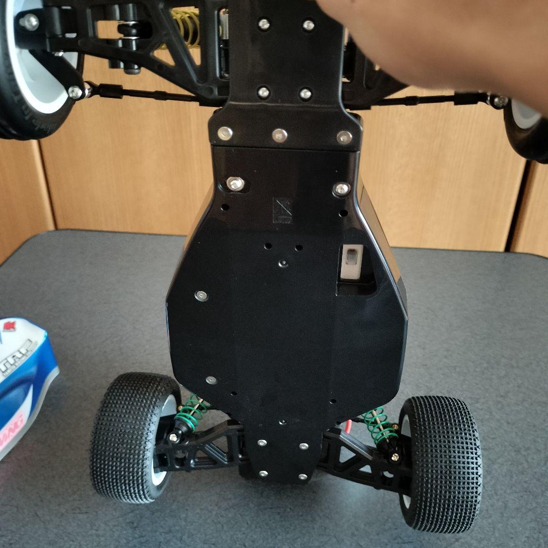 タミヤDT-02 カスタム 未走行