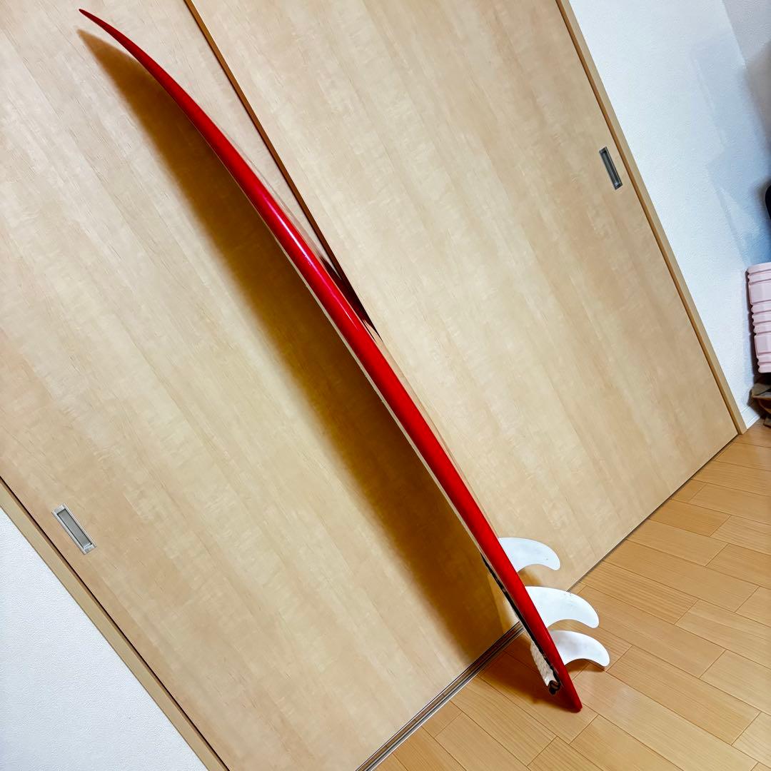 サンタクルーズ　サーフボード　SANTA CRUZ