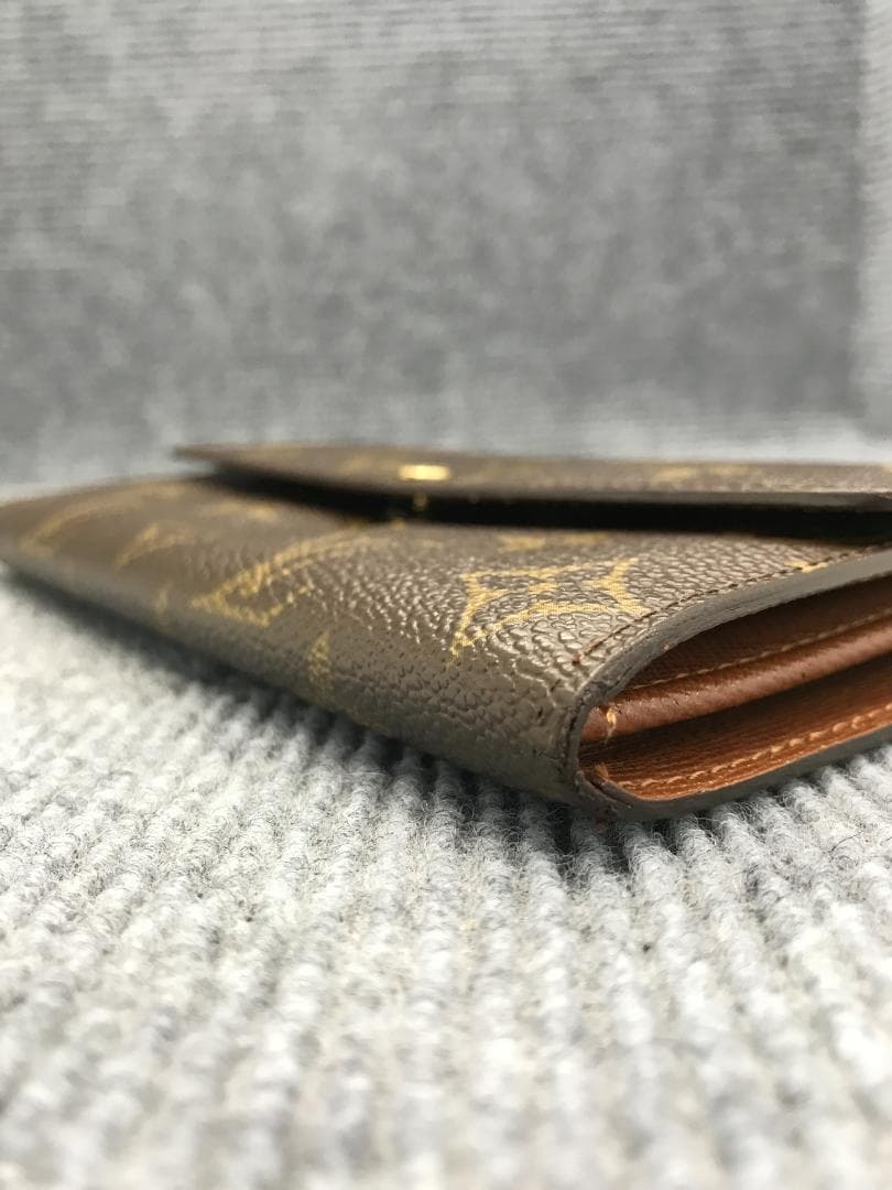 LOUIS VUITTON　ルイヴィトン　長財布　モノグラム　31