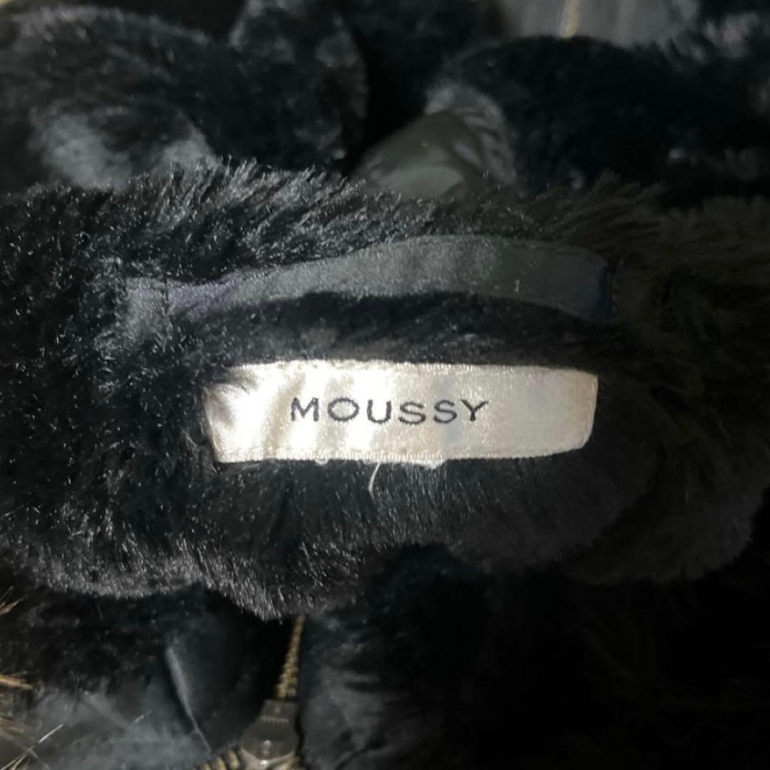 Y2K N2B OPIUM 短丈 フライト ボンバー ジャケット ファーフード