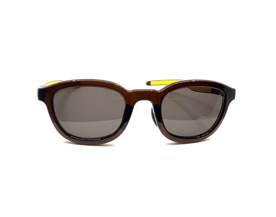 Eyevol RIGER サングラス ブラウン/イエロー