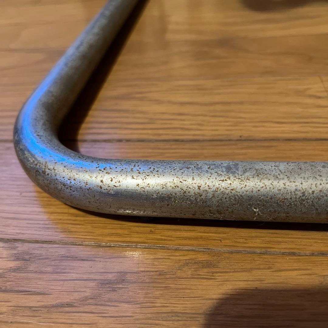 マルニ木工　チェスカチェア　ラタン製