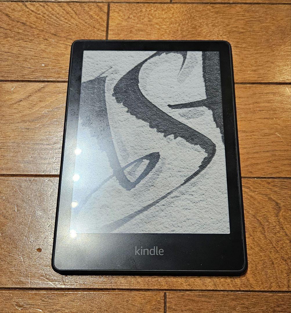 Kindle Paperwhite 6.8インチ 11世代