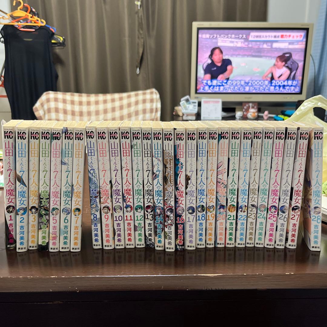 コミック　セット売り　フィギュアも可