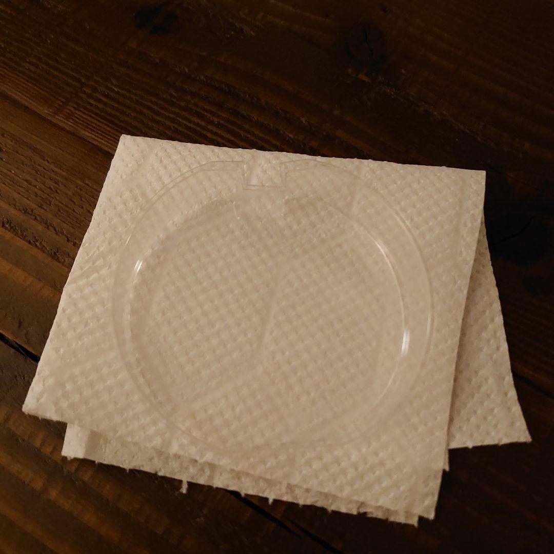 ディシラ　ルースパウダーa