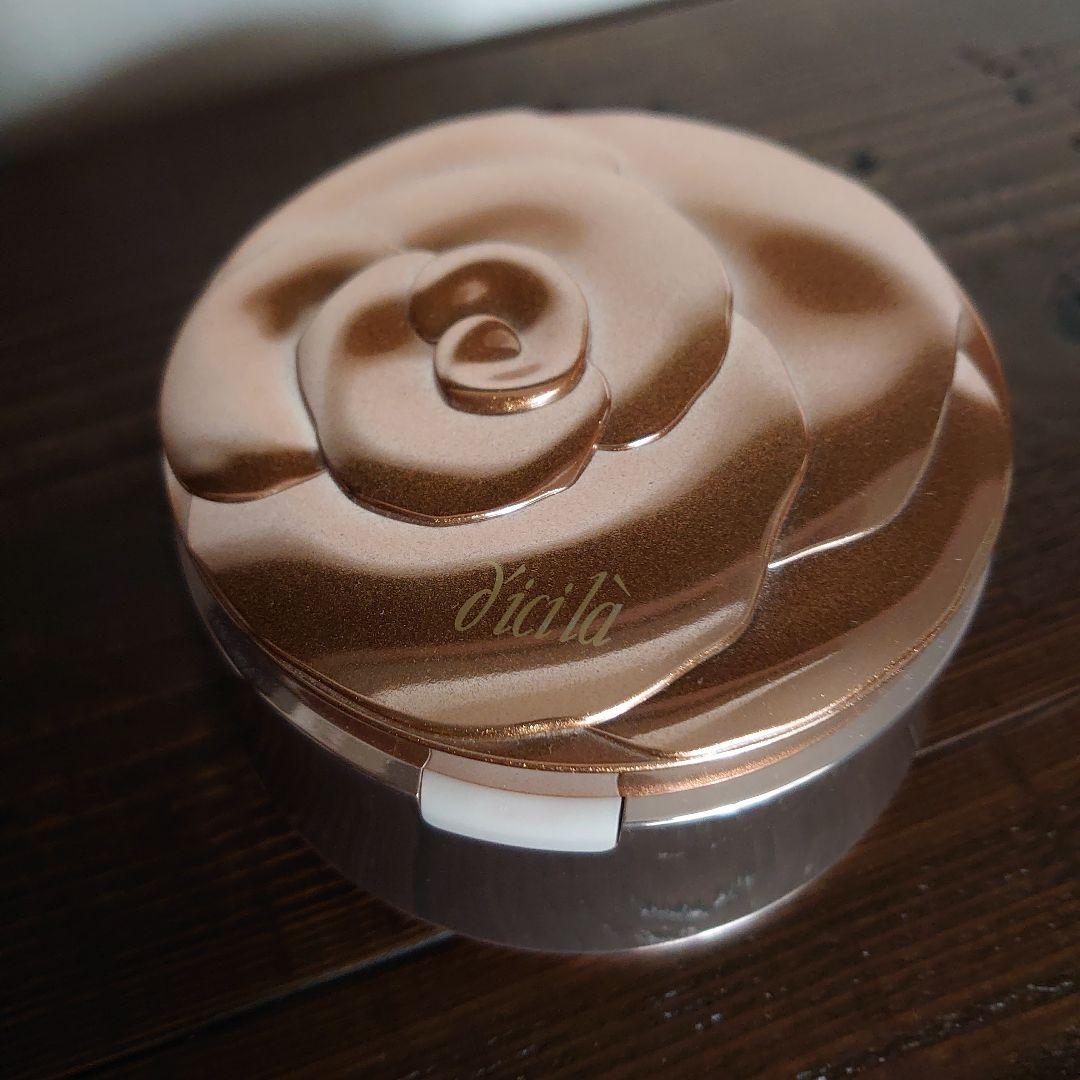 ディシラ　ルースパウダーa