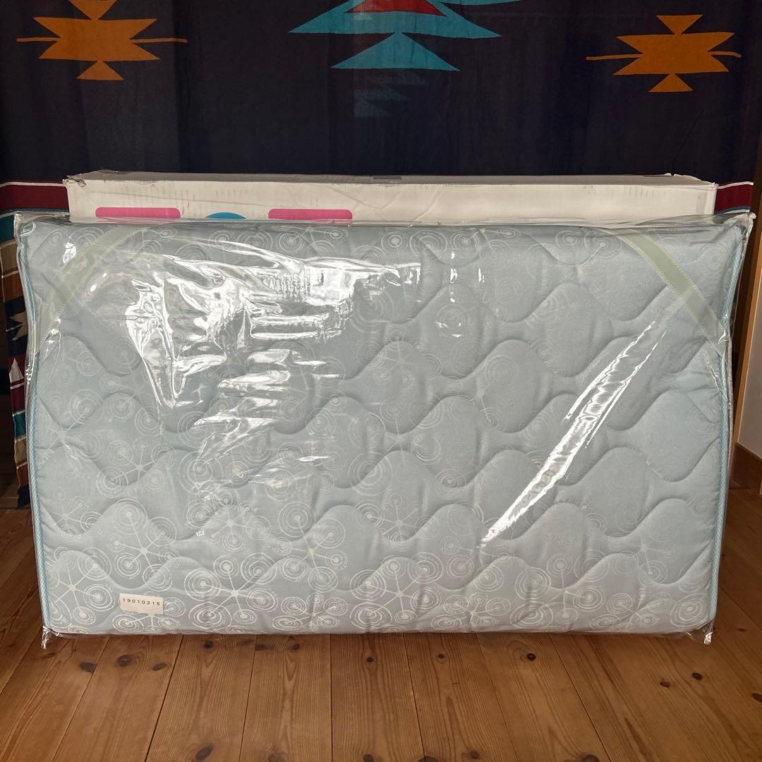 インヴェル・アライヴン　リチャージマットレスシングル