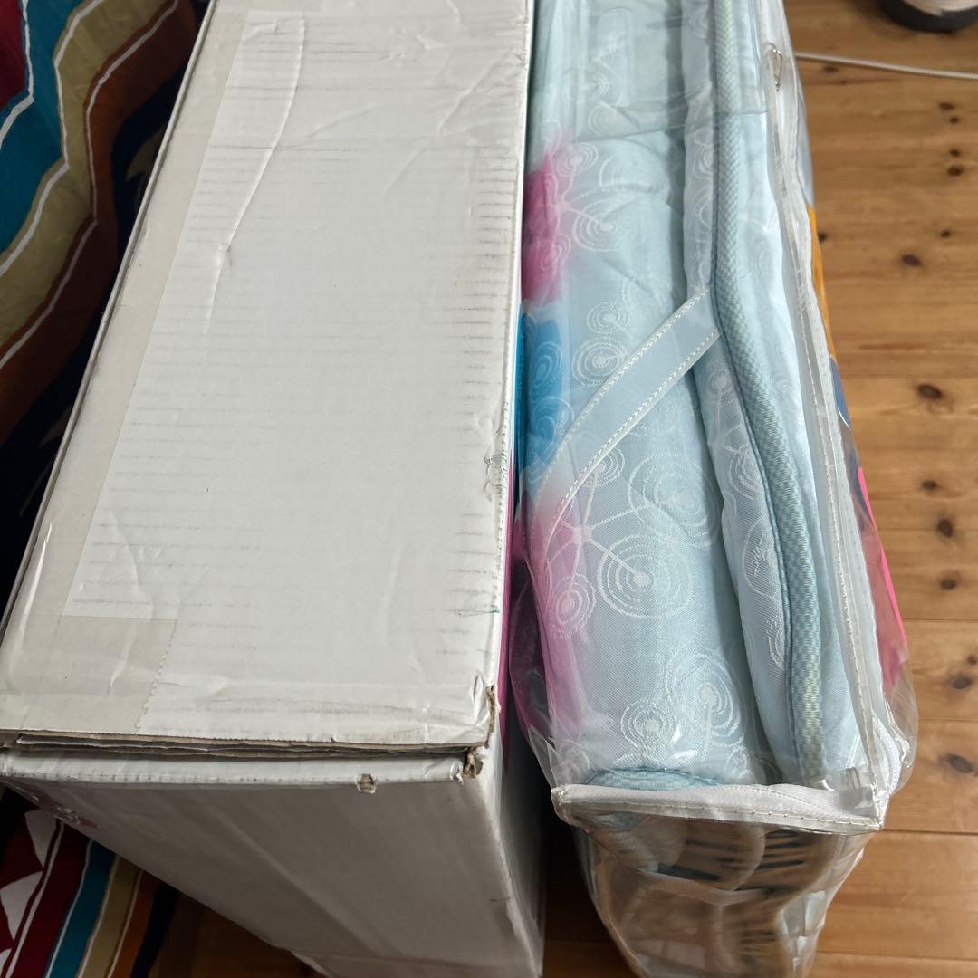 インヴェル・アライヴン　リチャージマットレスシングル