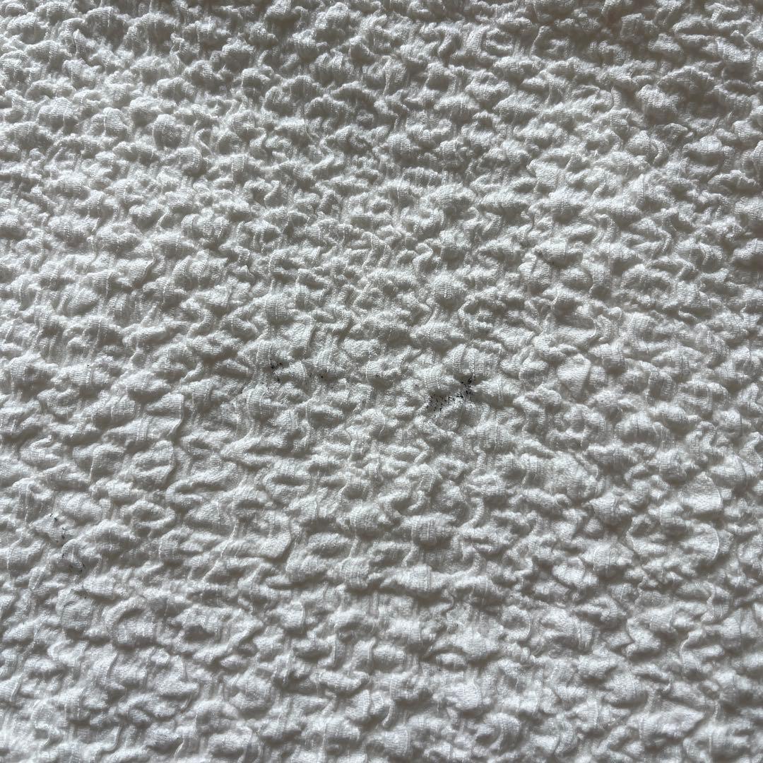 ち*こ様 rady水着　一回着ました　白