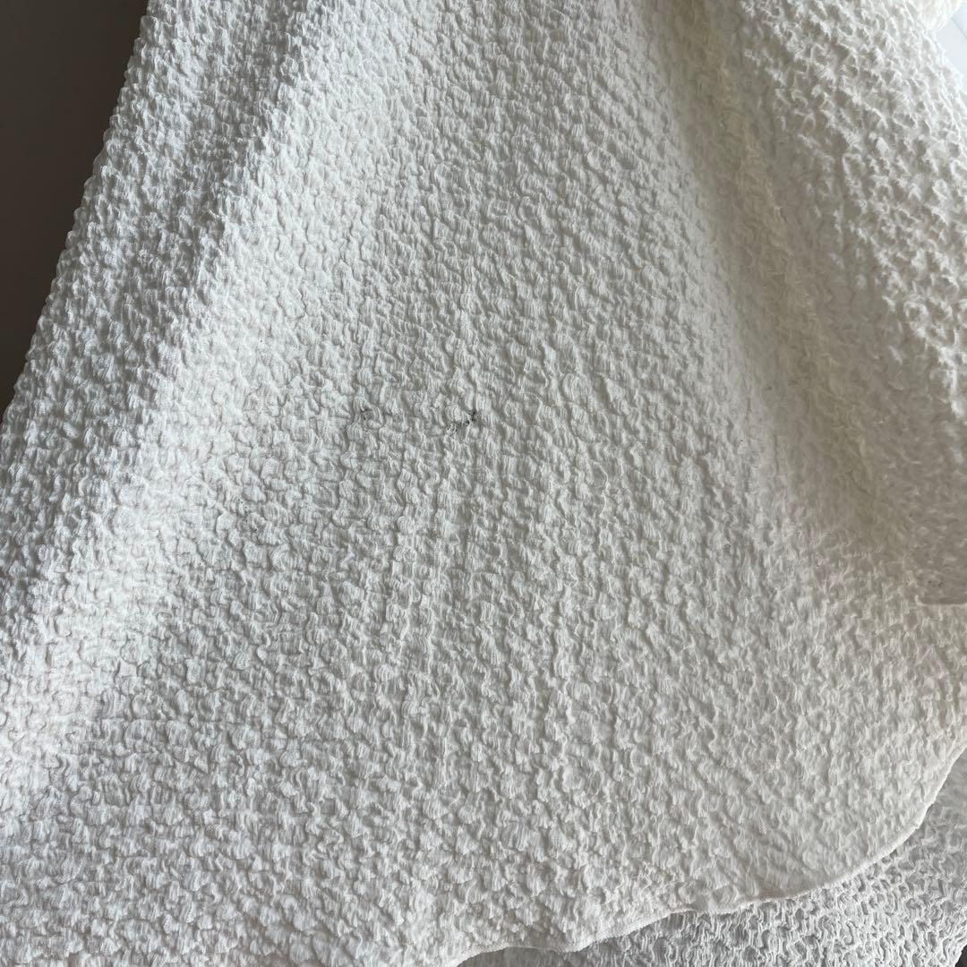 ち*こ様 rady水着　一回着ました　白