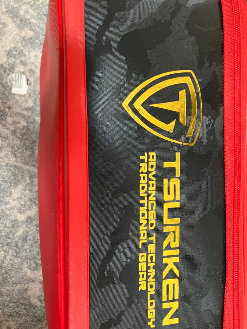 く*ま様 ほぼ未使用 LIMITED PRO GORE-TEX レインウェア 2