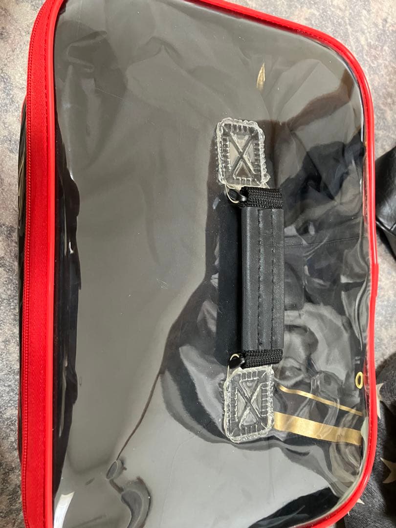 く*ま様 ほぼ未使用 LIMITED PRO GORE-TEX レインウェア 2