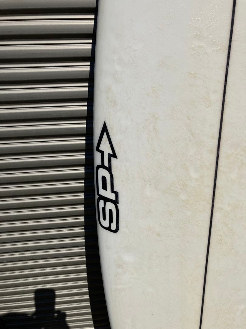 スパローサーフボード 5.11 /30リッター カラムロブソン使用ボード