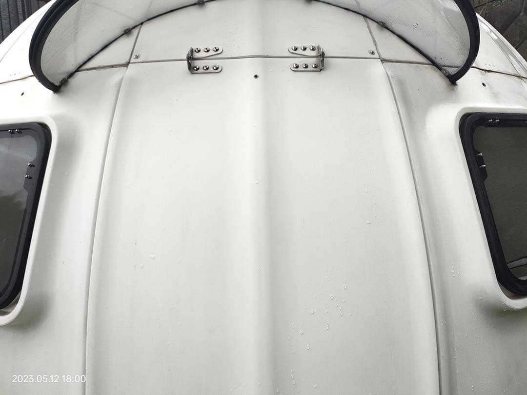 イージードームハウス