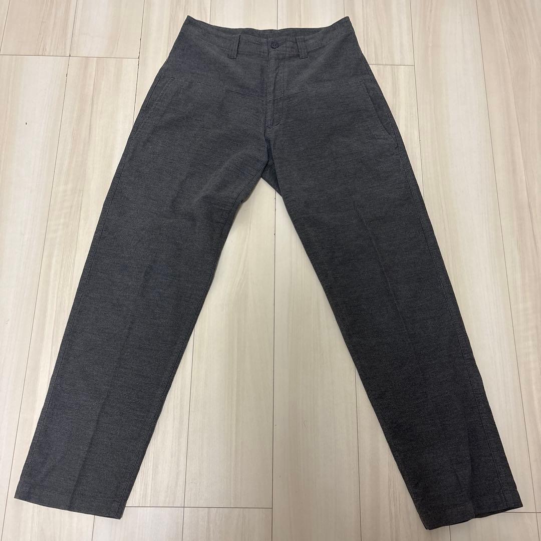 M*N様 GOODENOUGH LOWFAT TROUSERS 1993 パンツ