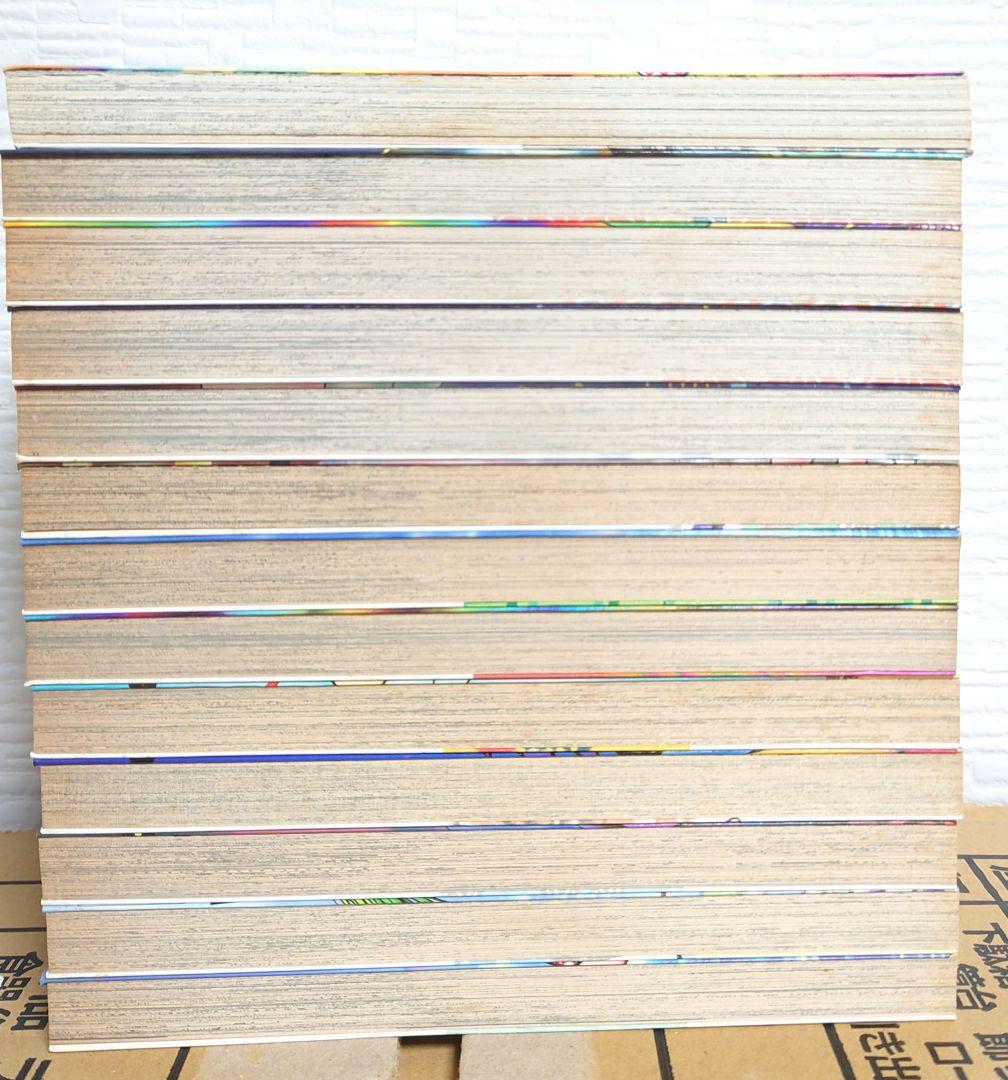 がんばれゴエモン シリーズ 13冊セット　初版含む　レア漫画 希少 入手困難