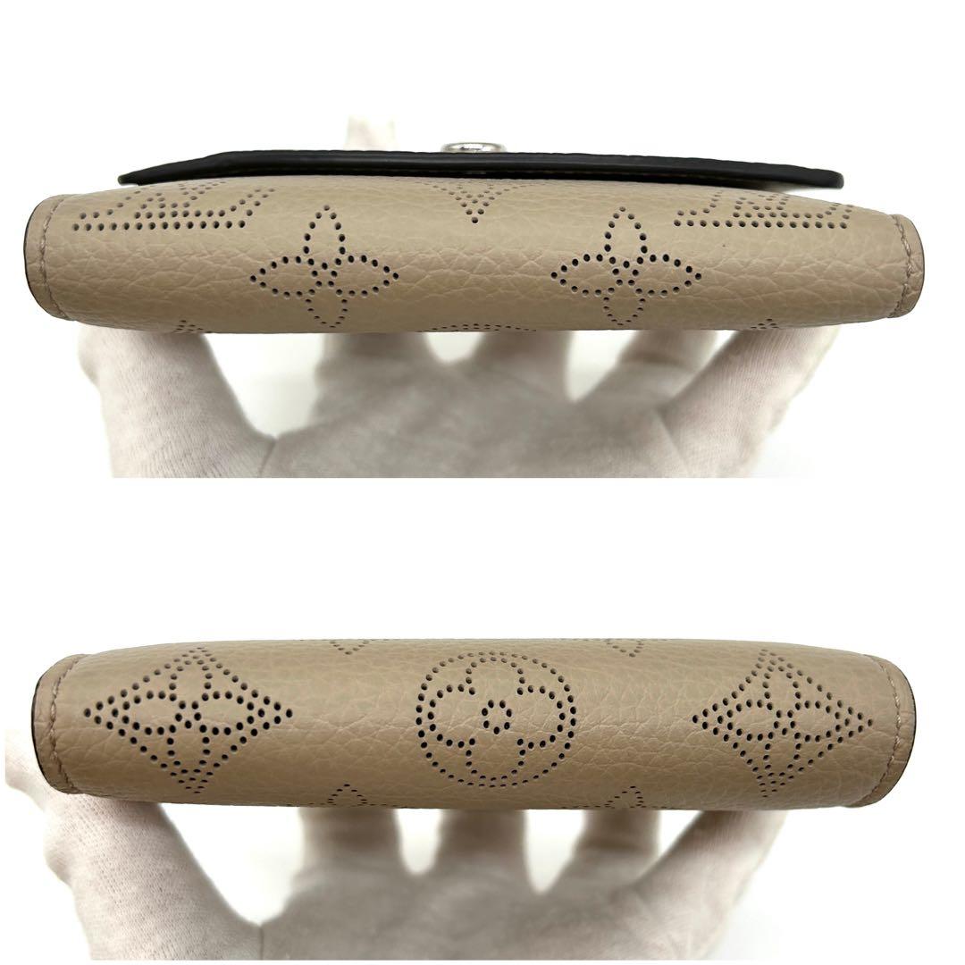 週末セール‼️ルイヴィトン ポルトフォイユ ヴィクトリーヌ マヒナ M82680