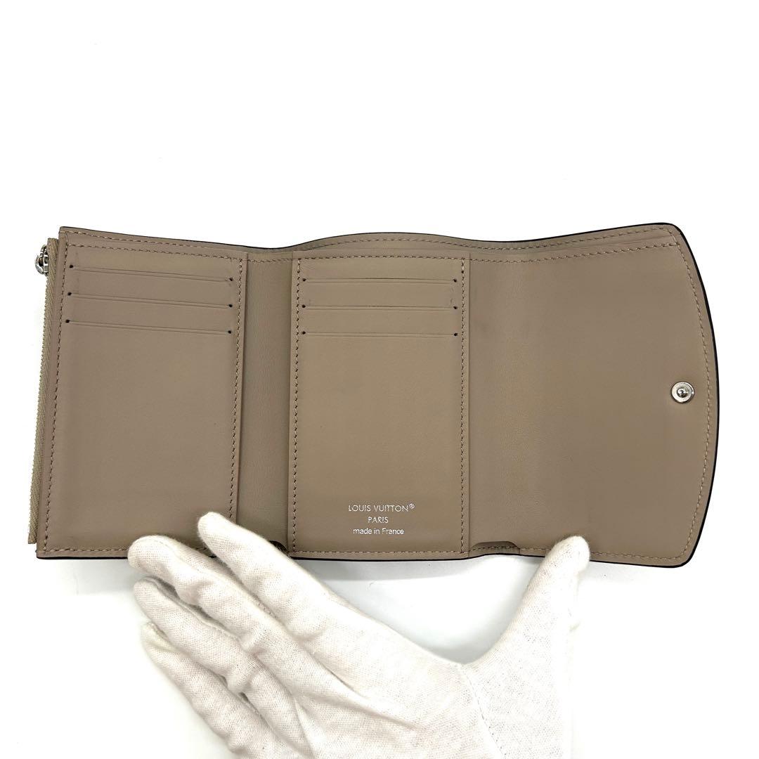 週末セール‼️ルイヴィトン ポルトフォイユ ヴィクトリーヌ マヒナ M82680