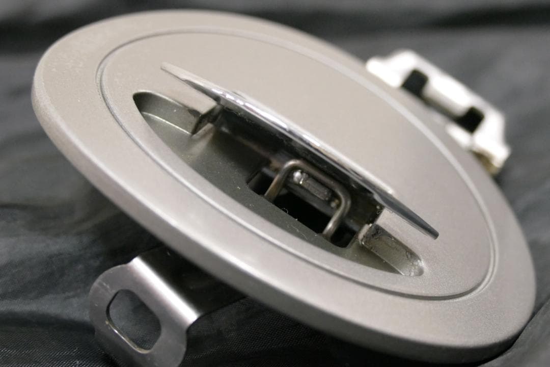 ホンダ ビート（E-PP1） 純正OP フューエルリッド 当時物【中古】