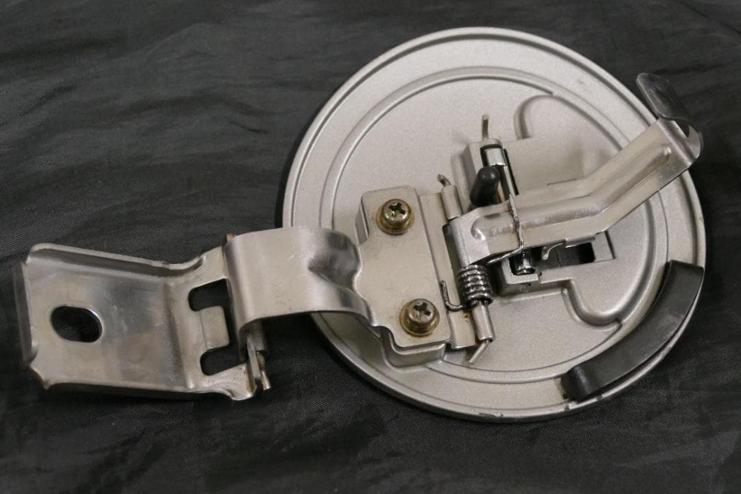 ホンダ ビート（E-PP1） 純正OP フューエルリッド 当時物【中古】