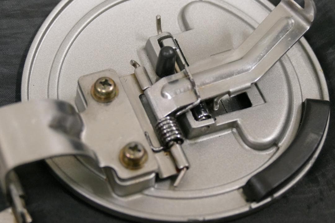 ホンダ ビート（E-PP1） 純正OP フューエルリッド 当時物【中古】