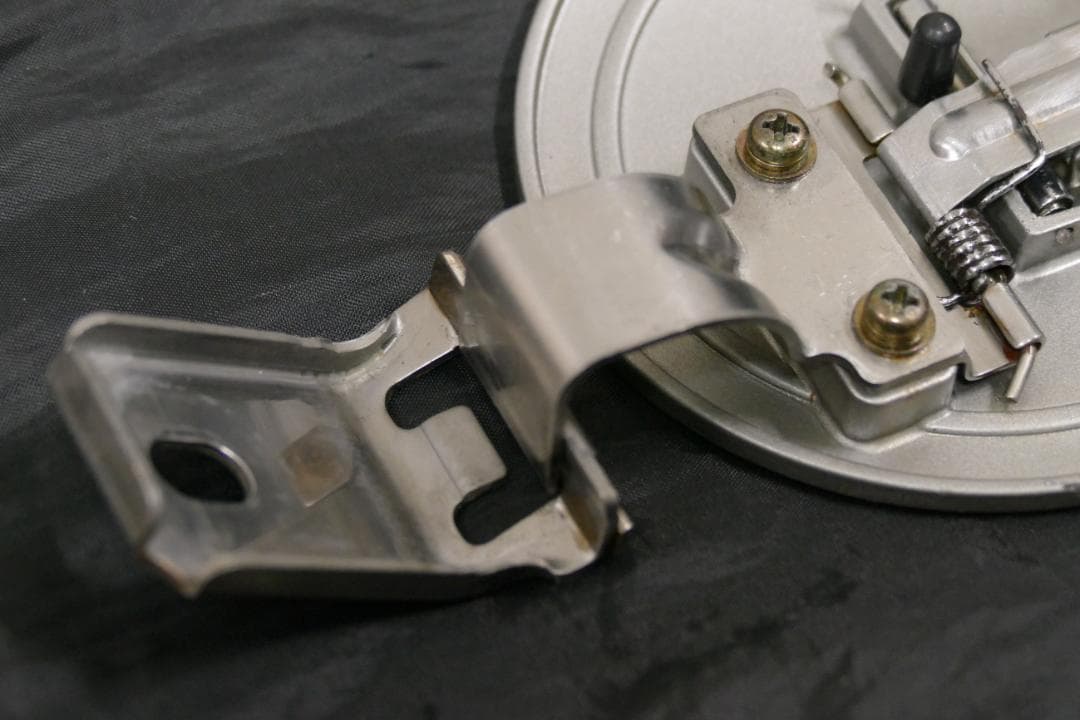 ホンダ ビート（E-PP1） 純正OP フューエルリッド 当時物【中古】