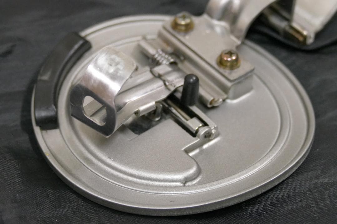 ホンダ ビート（E-PP1） 純正OP フューエルリッド 当時物【中古】