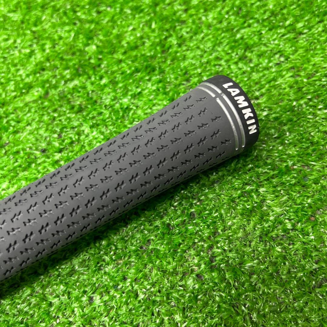 UFG-356 テーラーメイド Qi10 #5 18° FW flex SR