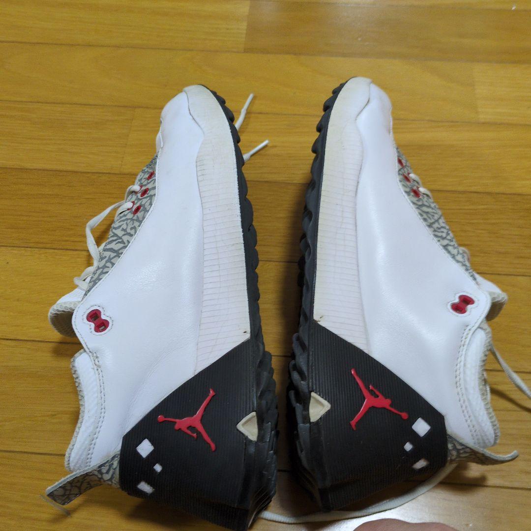 Jordan ゴルフシューズ メンズ
