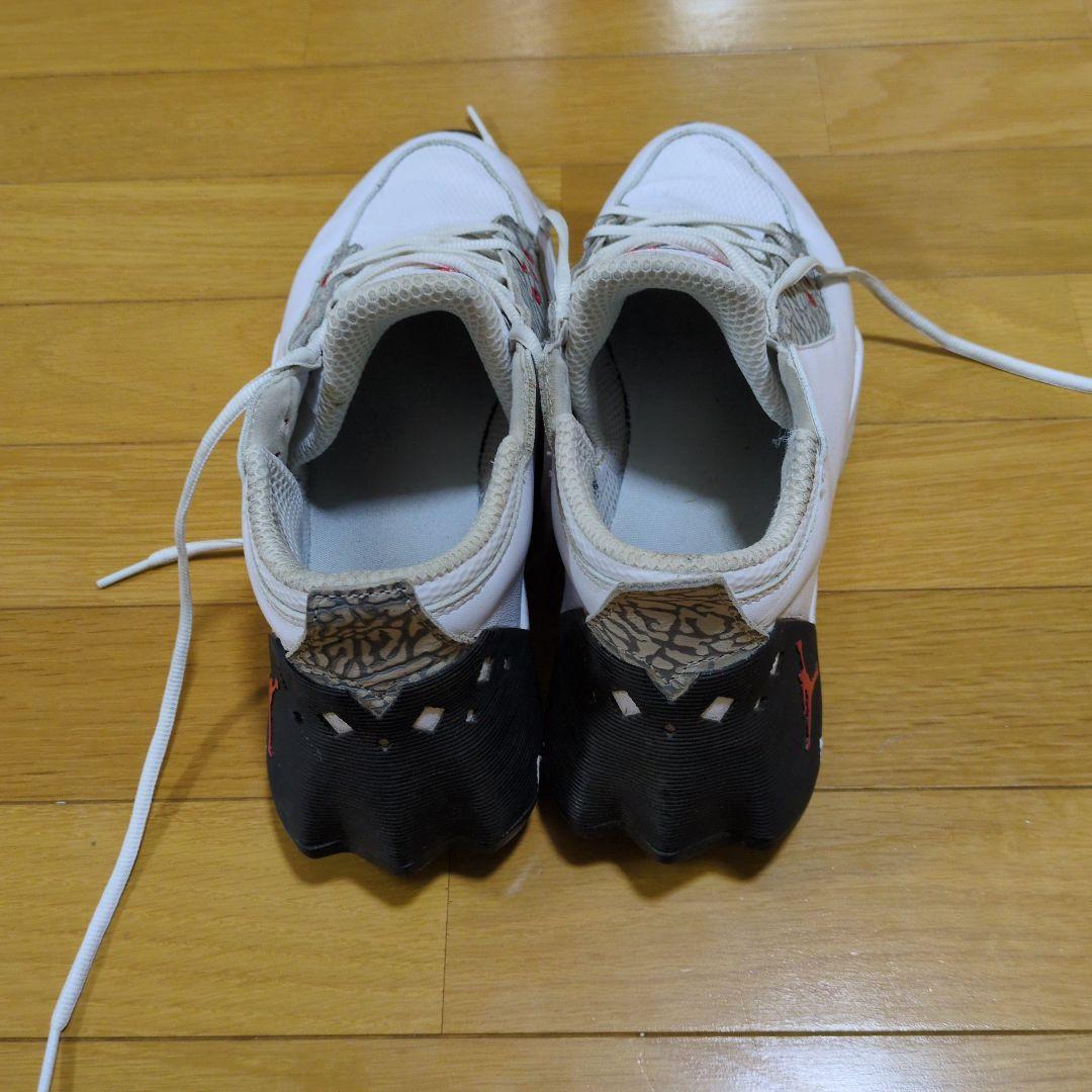 Jordan ゴルフシューズ メンズ