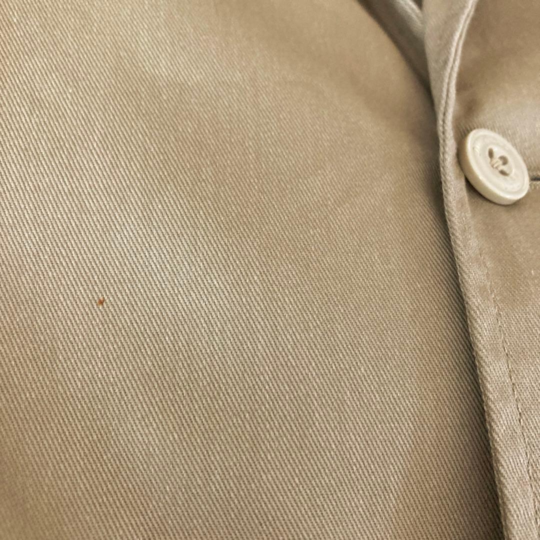 taka.s　ディッキーズ × トリップスター × ビームス ジャケット