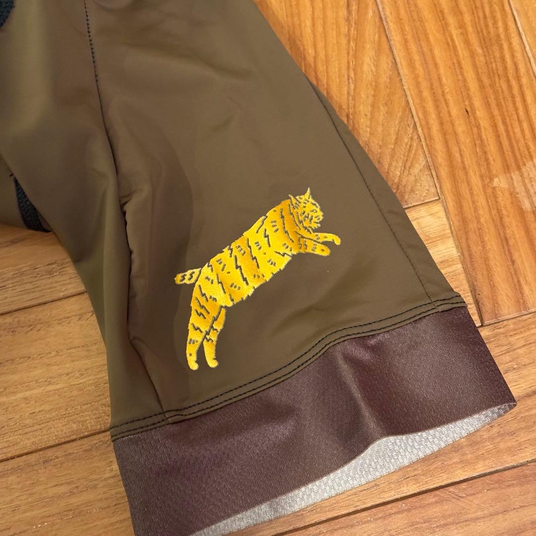 自転車用ビブショーツ チームドリーム S