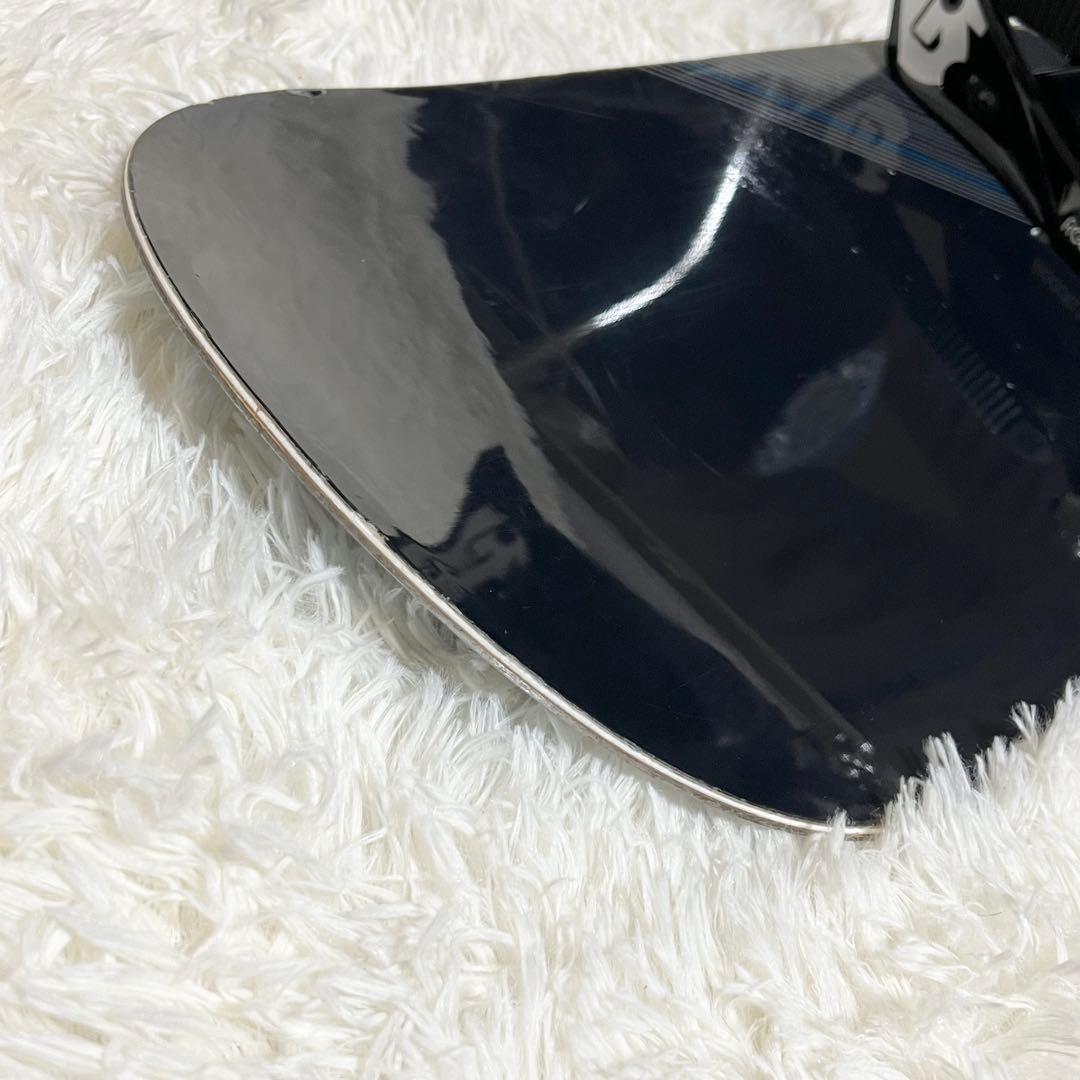 スノーボード BURTON CLASH 160cm BURTON FREE STYLE M