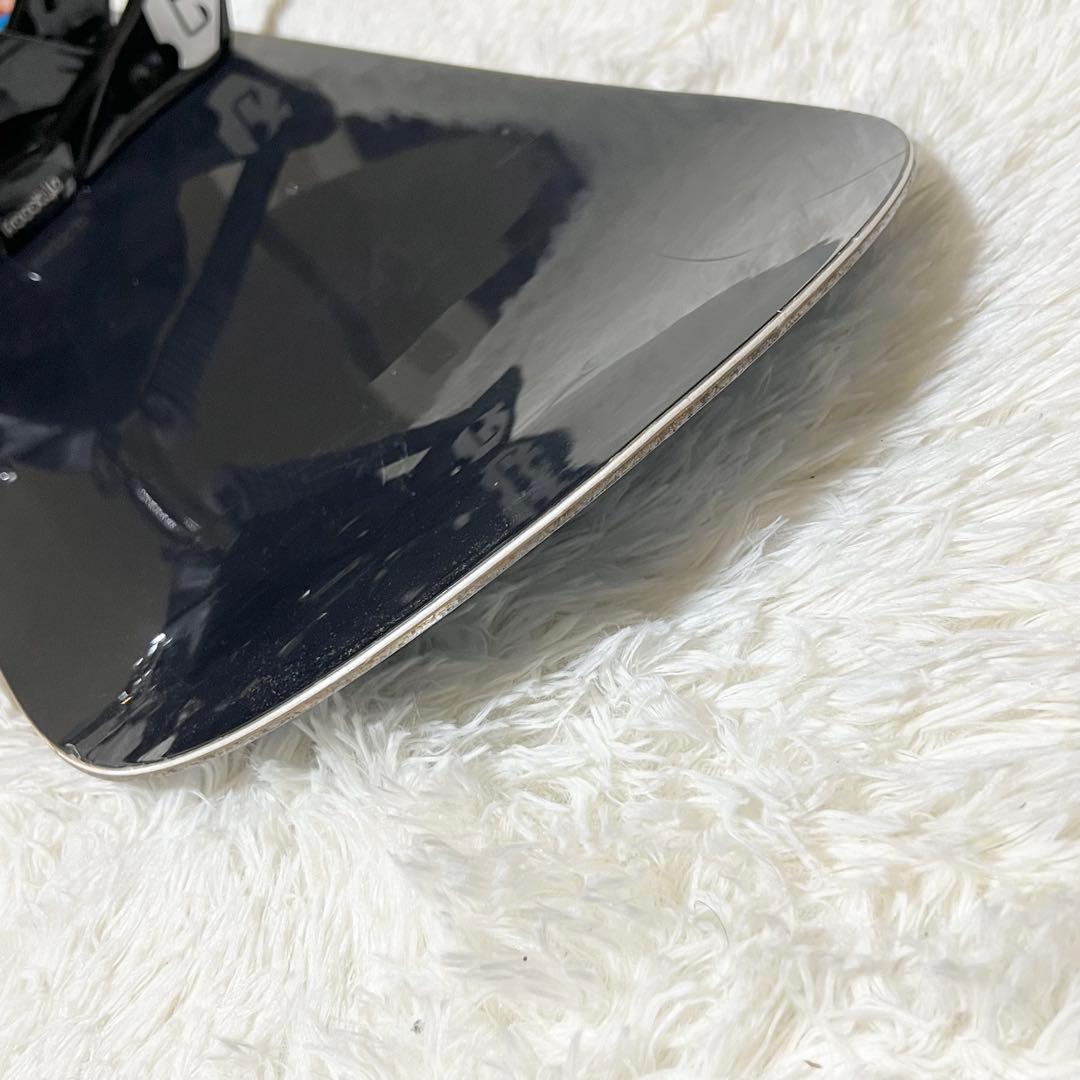 スノーボード BURTON CLASH 160cm BURTON FREE STYLE M