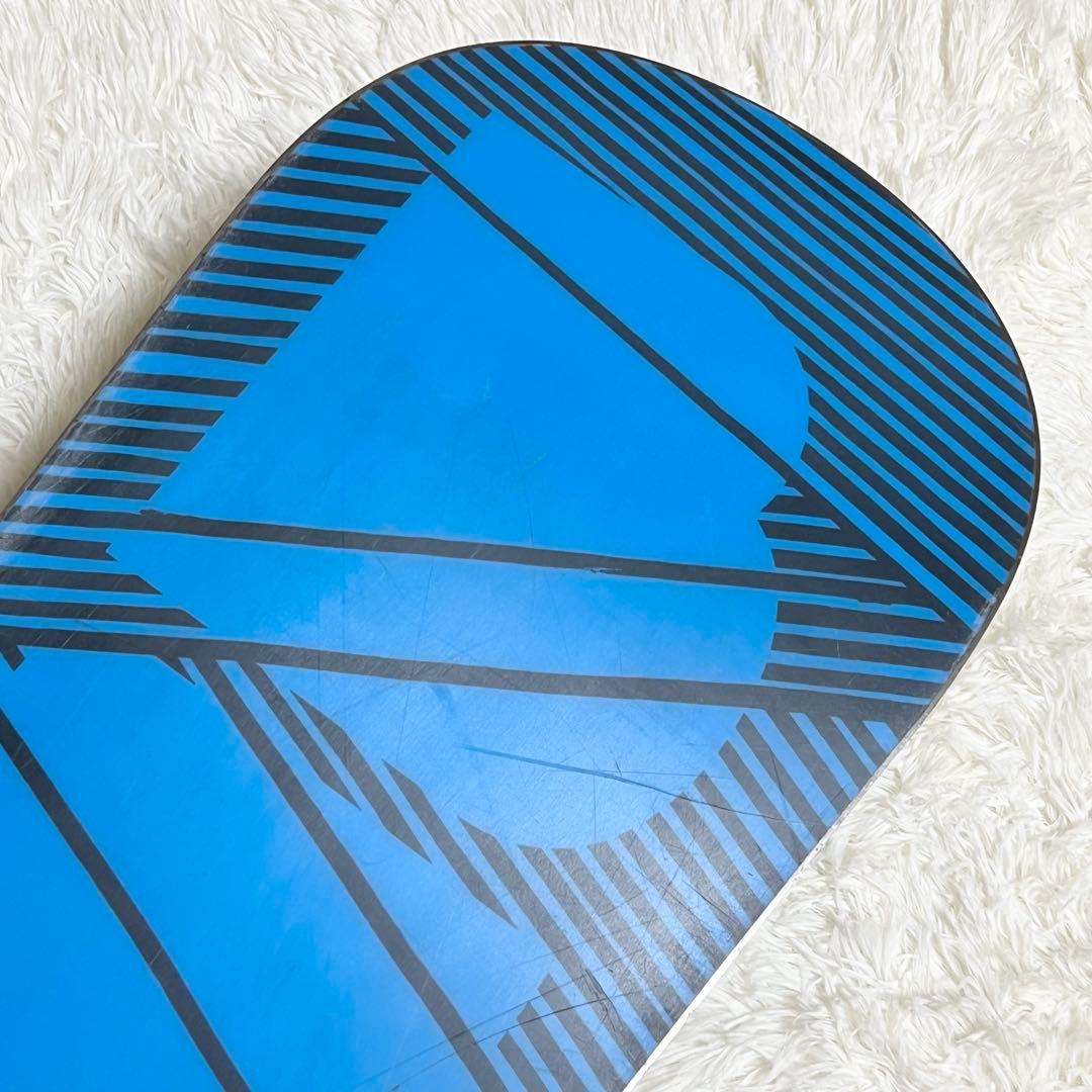 スノーボード BURTON CLASH 160cm BURTON FREE STYLE M