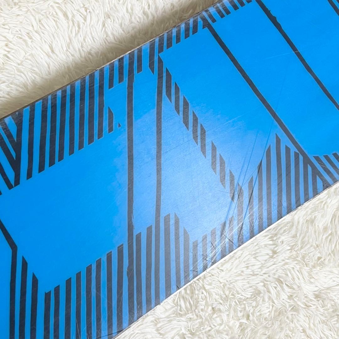 スノーボード BURTON CLASH 160cm BURTON FREE STYLE M