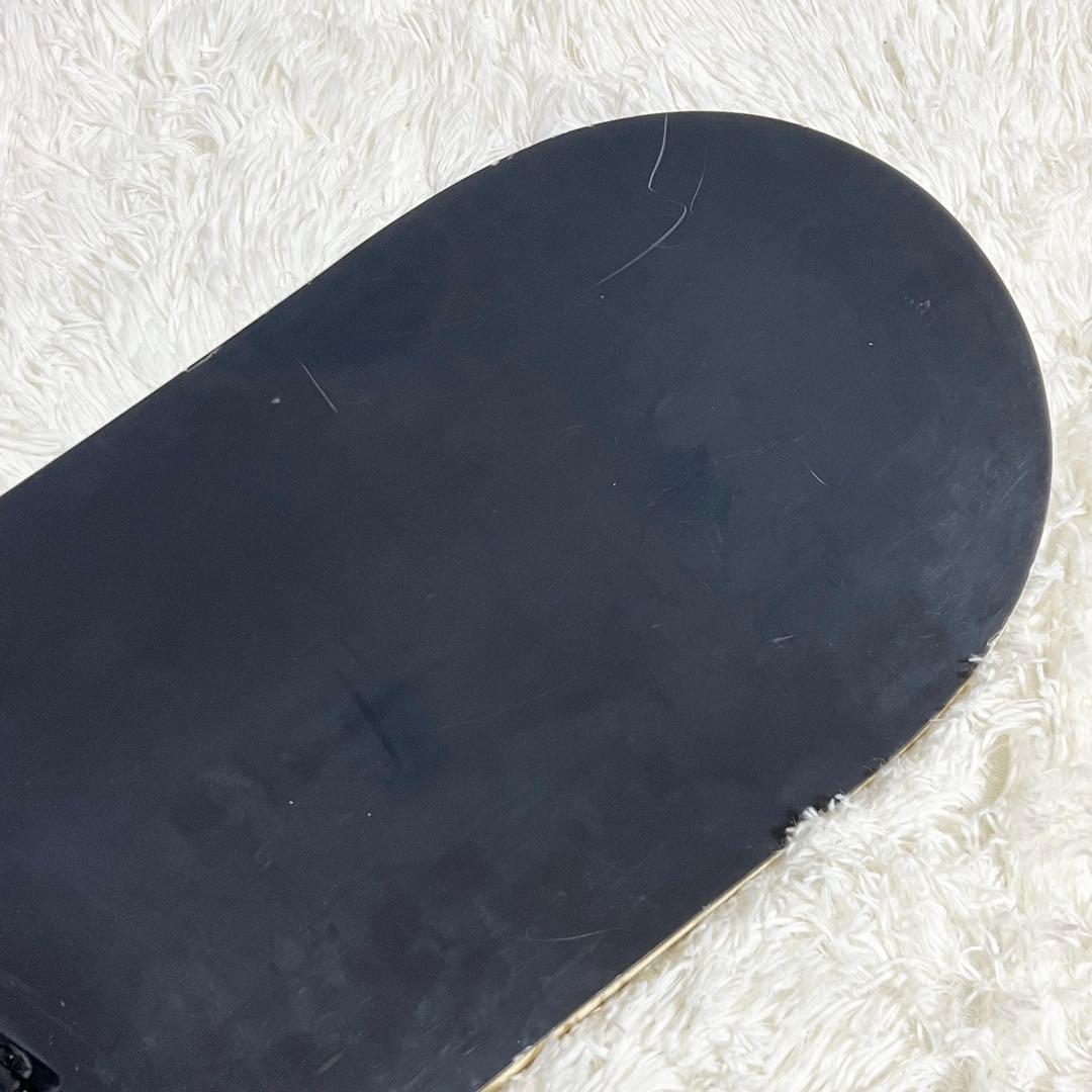 スノーボード BURTON CLASH 160cm BURTON FREE STYLE M