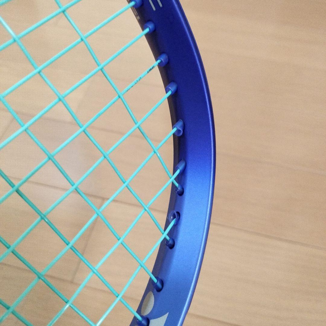 YONEX EZONE 100 TOUR G3 テニスラケット