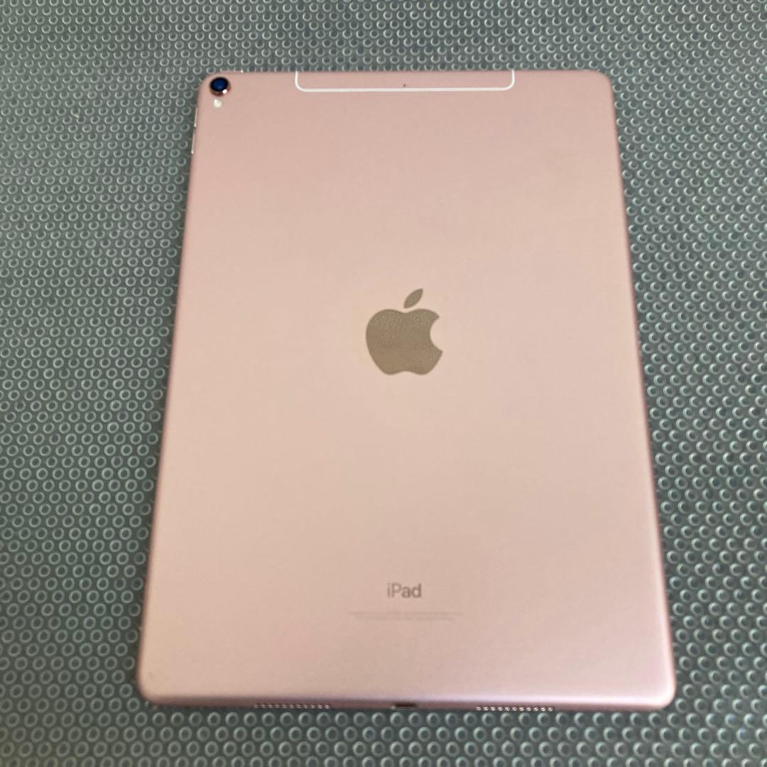 748【早い者勝ち】iPad Pro 64GB 10.5インチ SIMフリー☆