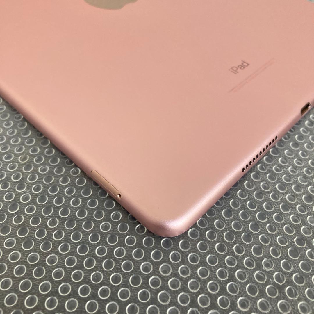 748【早い者勝ち】iPad Pro 64GB 10.5インチ SIMフリー☆