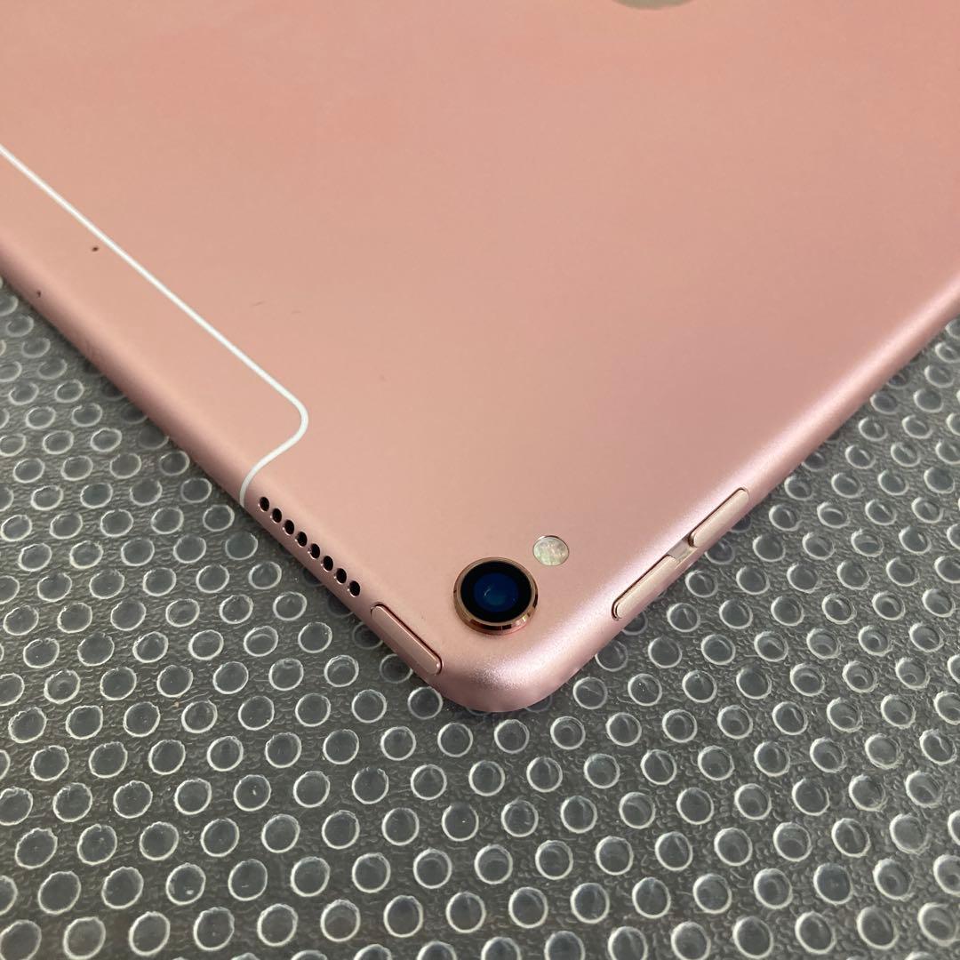 748【早い者勝ち】iPad Pro 64GB 10.5インチ SIMフリー☆