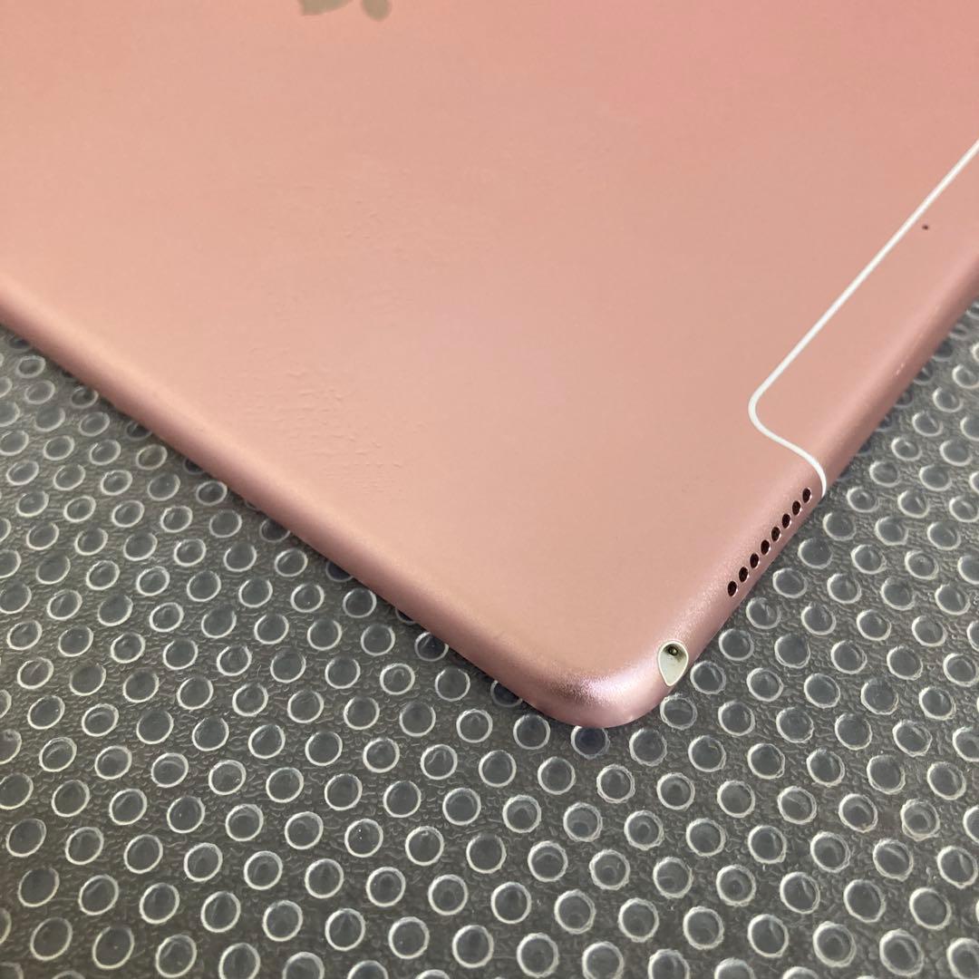 748【早い者勝ち】iPad Pro 64GB 10.5インチ SIMフリー☆