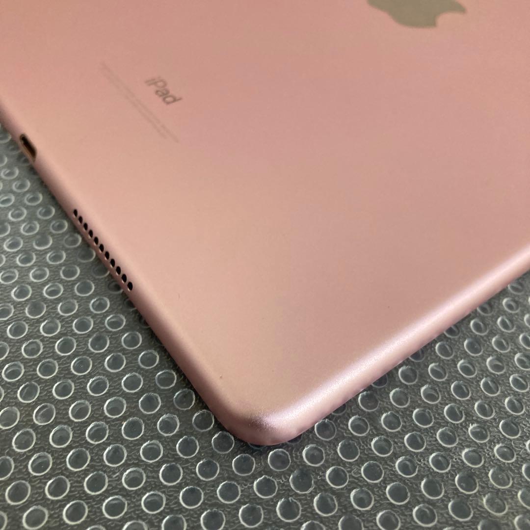 748【早い者勝ち】iPad Pro 64GB 10.5インチ SIMフリー☆