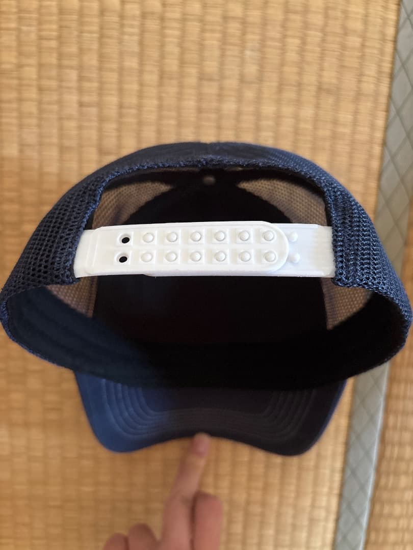 Family BUISINE$$ メッシュキャップ