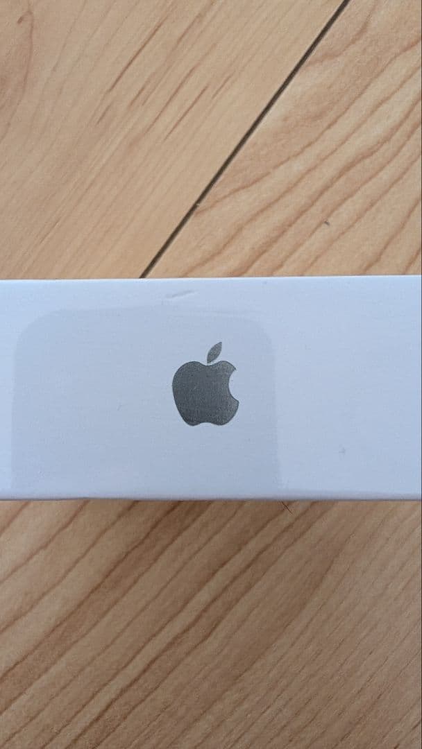 アップル正規品エアポッズ4新品未開封