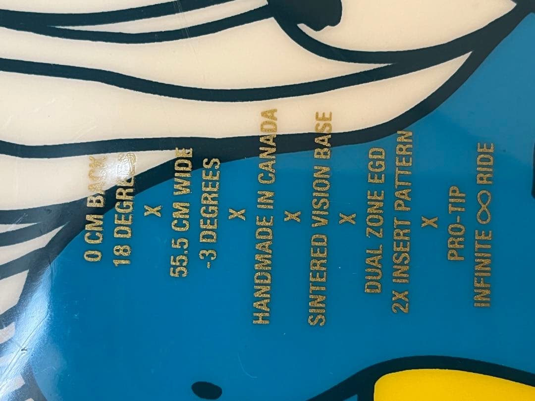 r_k_r 】BURTON　スノーボードセット　157cm