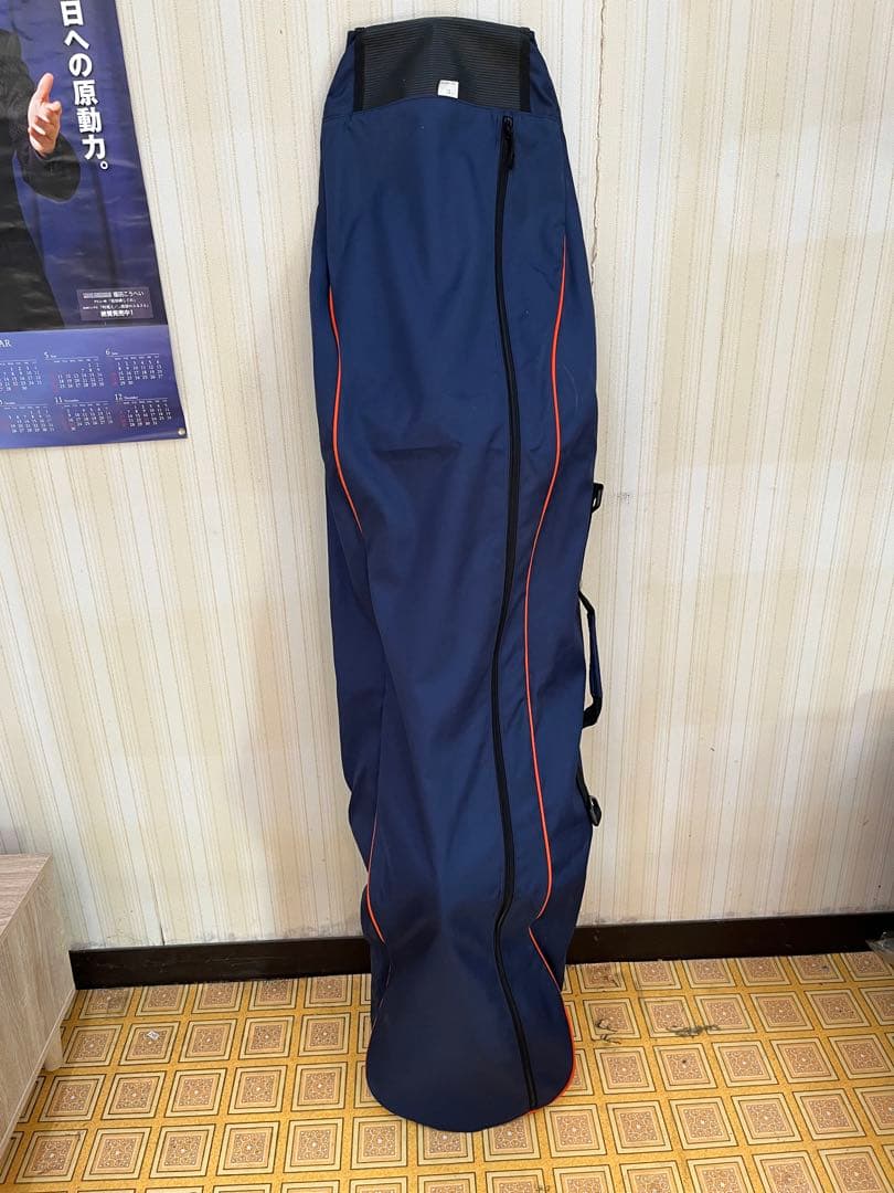 r_k_r 】BURTON　スノーボードセット　157cm