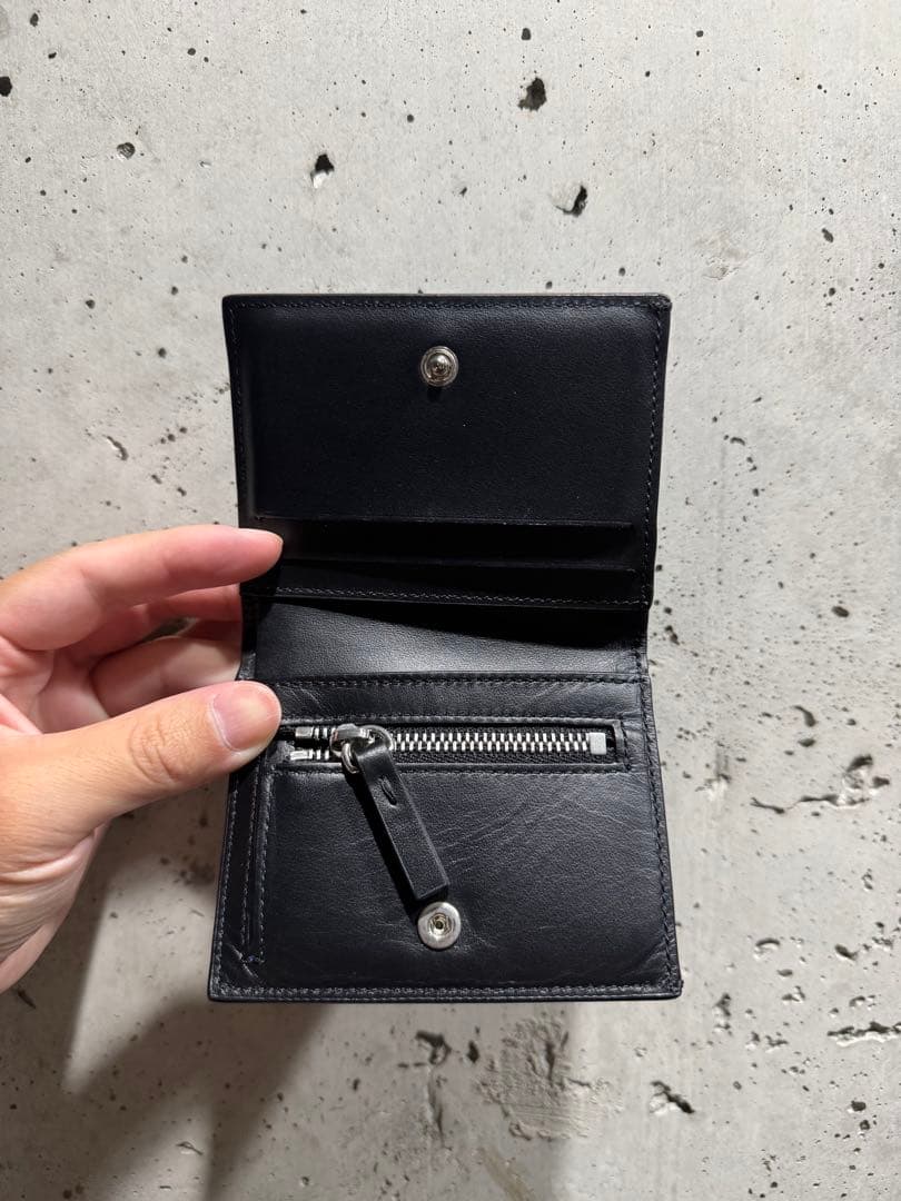 MM6 マルジェラ　財布