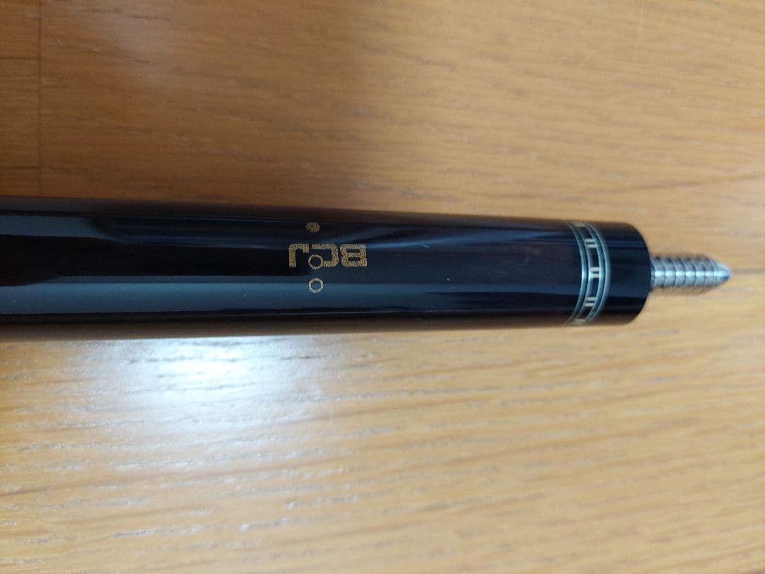 ビリヤードキュー 4本セット キャリーバッグ付き