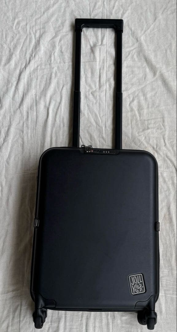 JOLLYING PEBBLE 20インチLITE 折り畳み式（35L）